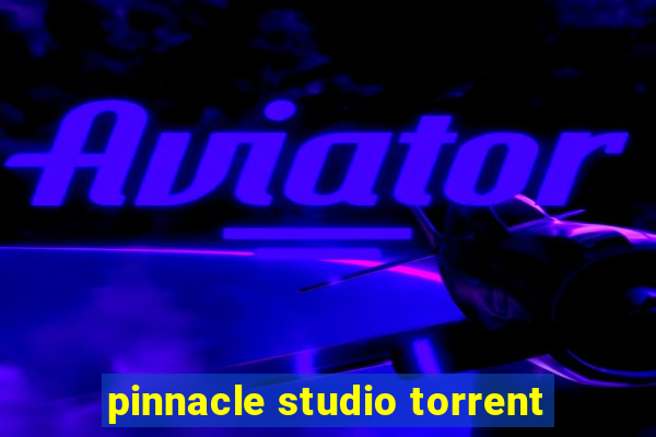 pinnacle studio torrent